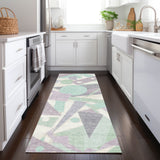 addison chantille acn1693 lilac rug