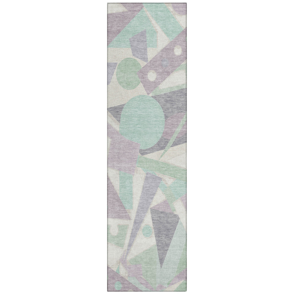 addison chantille acn1693 lilac rug