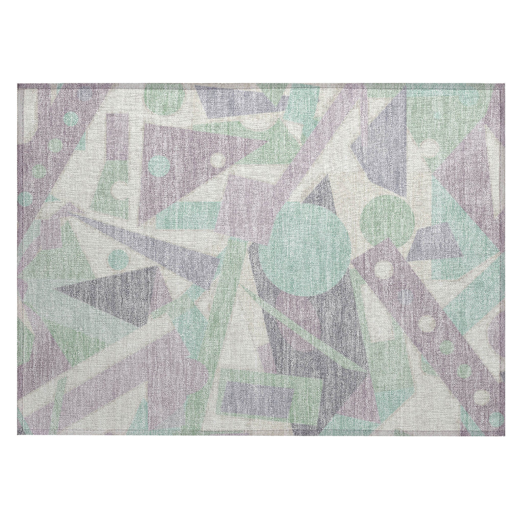 addison chantille acn1693 lilac rug