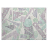 addison chantille acn1693 lilac rug