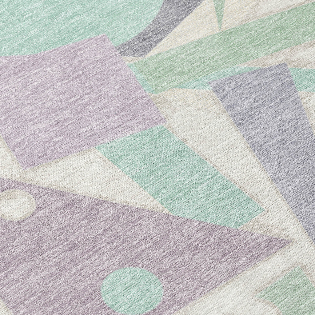 addison chantille acn1693 lilac rug