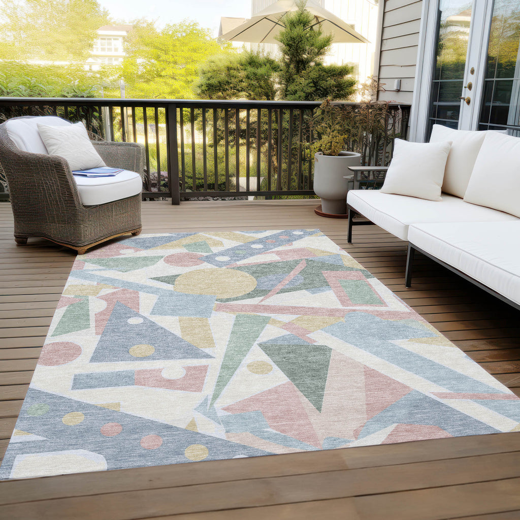 addison chantille acn1693 sky rug
