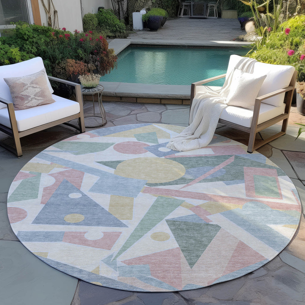 addison chantille acn1693 sky rug