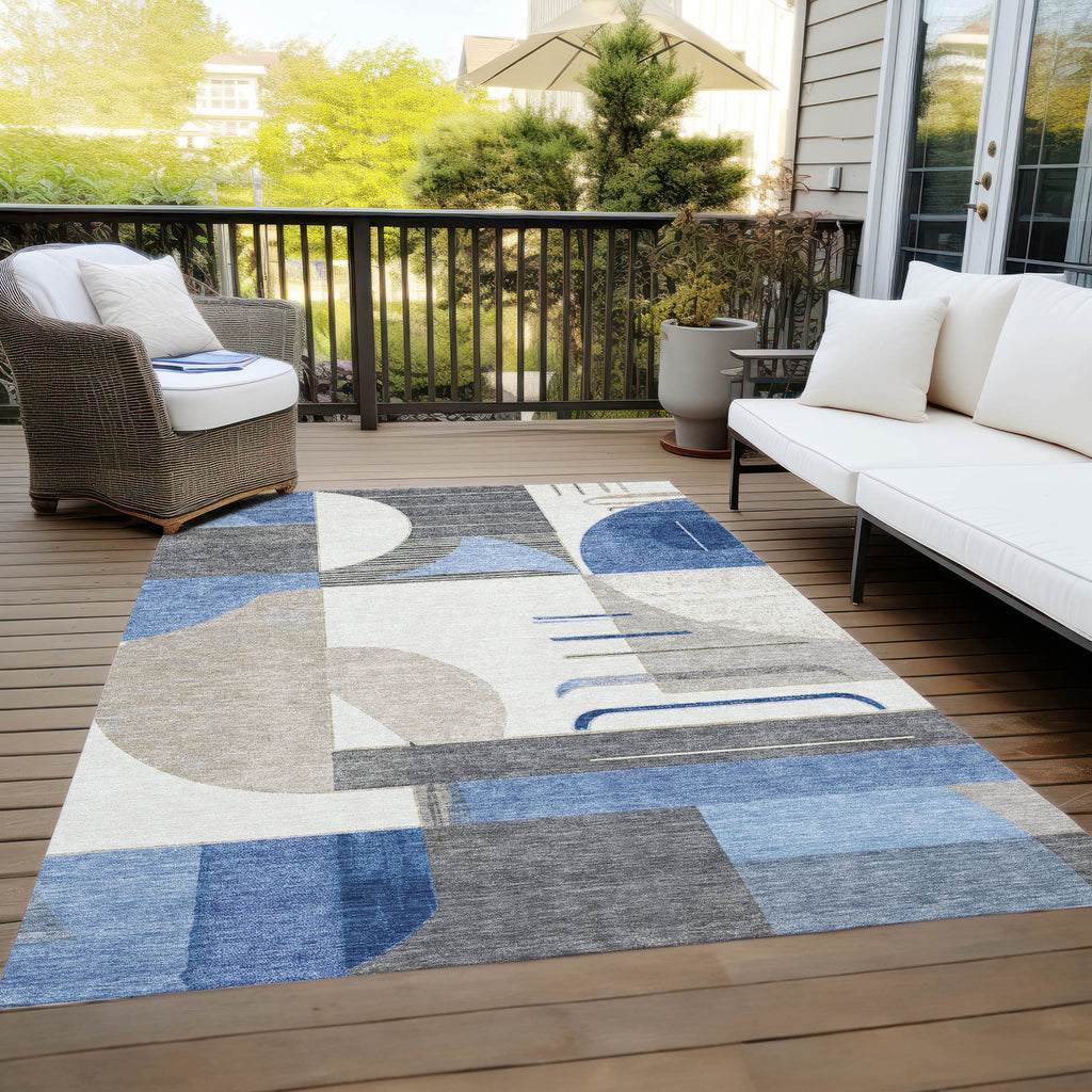 addison chantille acn1694 blue rug