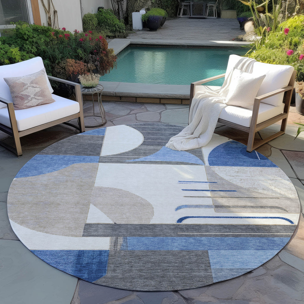 addison chantille acn1694 blue rug