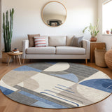 addison chantille acn1694 blue rug