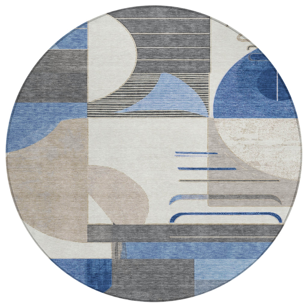 addison chantille acn1694 blue rug