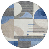 addison chantille acn1694 blue rug