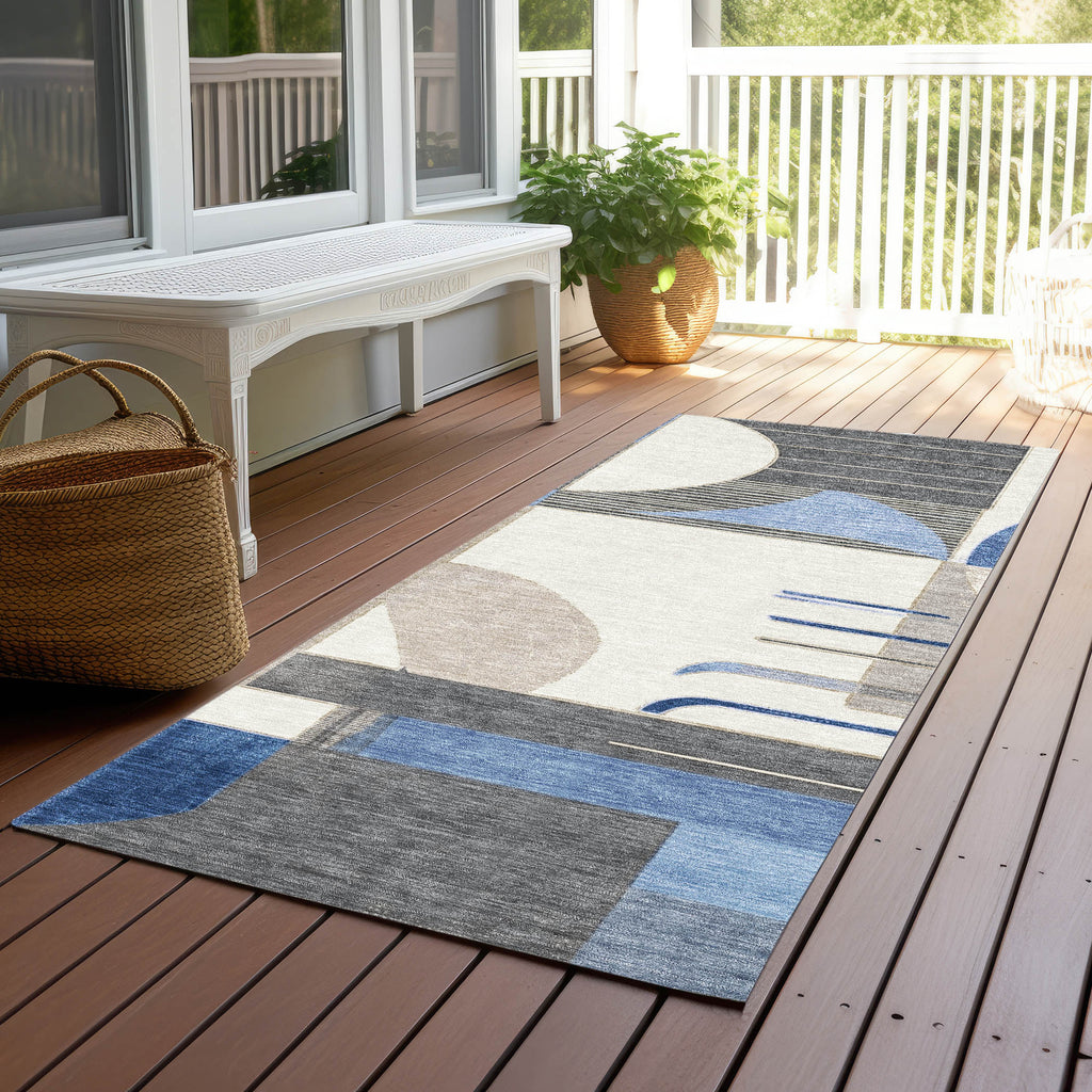 addison chantille acn1694 blue rug