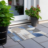 addison chantille acn1694 blue rug