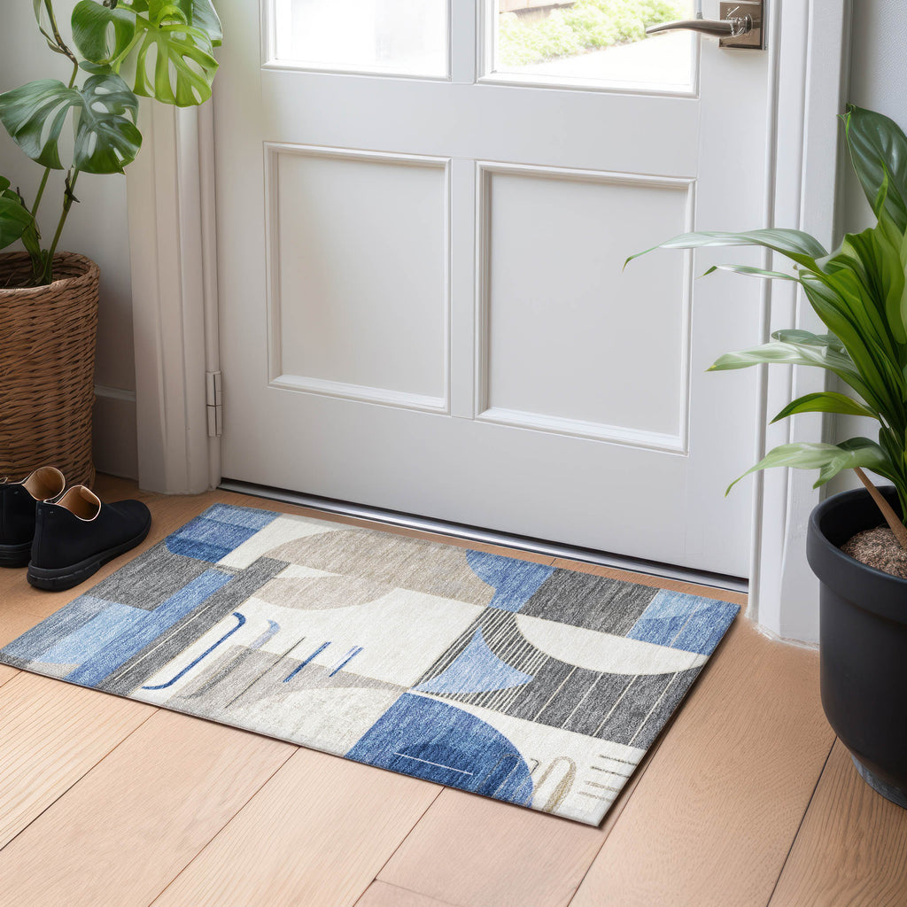 addison chantille acn1694 blue rug