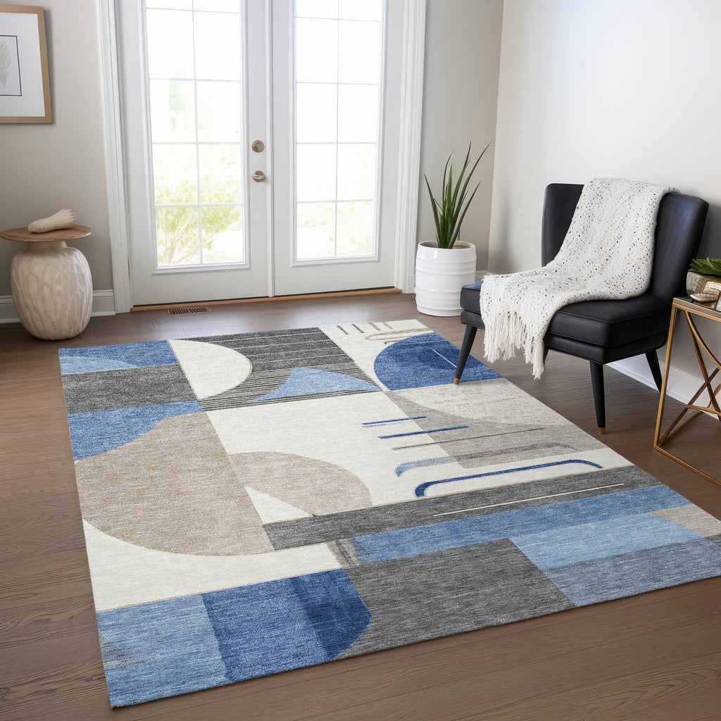 addison chantille acn1694 blue rug