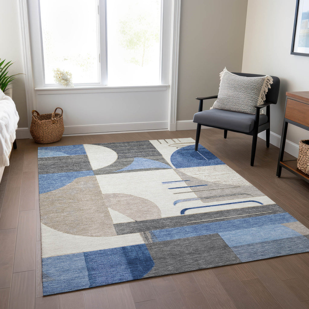 addison chantille acn1694 blue rug