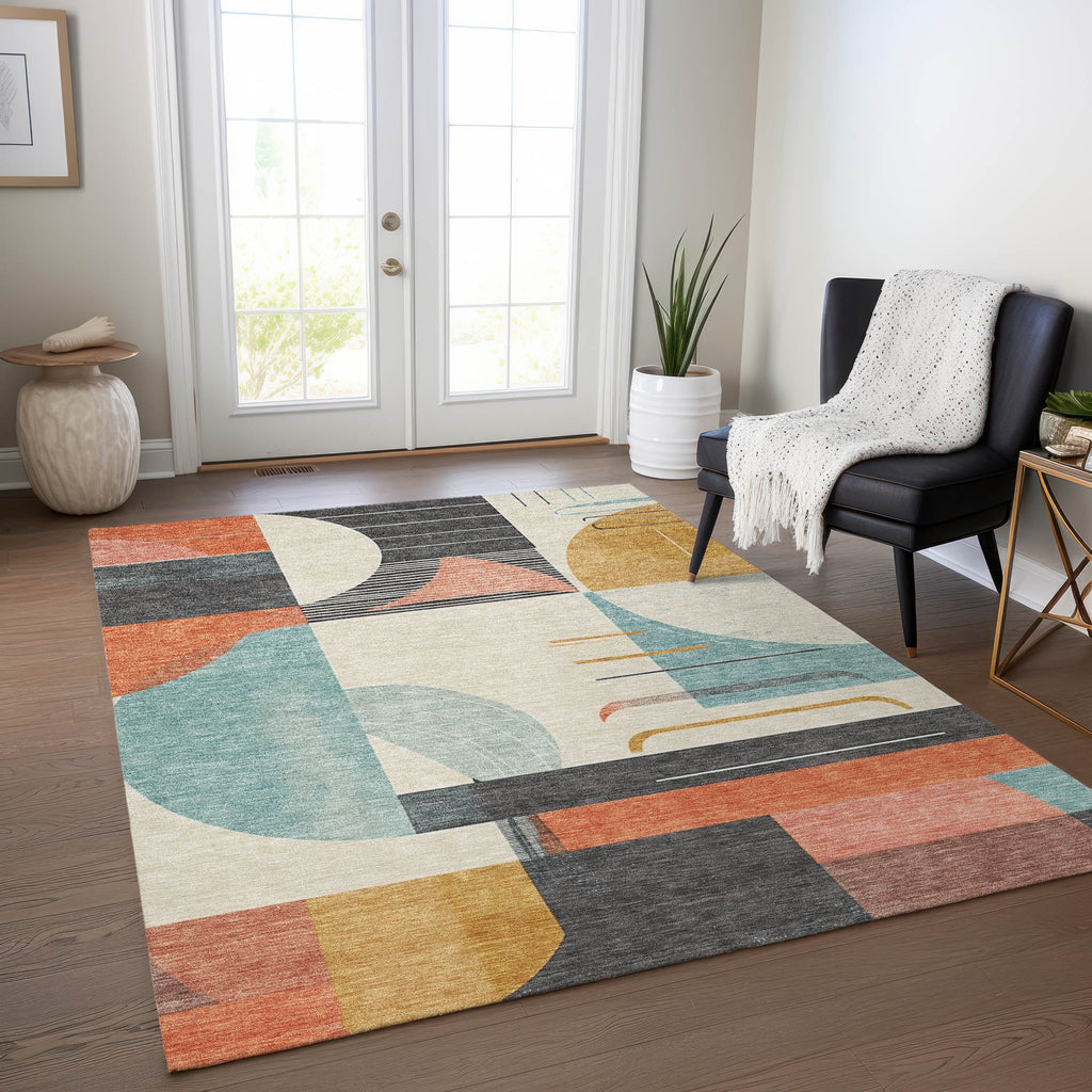 addison chantille acn1694 gray rug