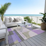 addison chantille acn1694 lavender rug