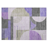 addison chantille acn1694 lavender rug