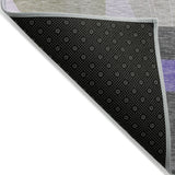 addison chantille acn1694 lavender rug