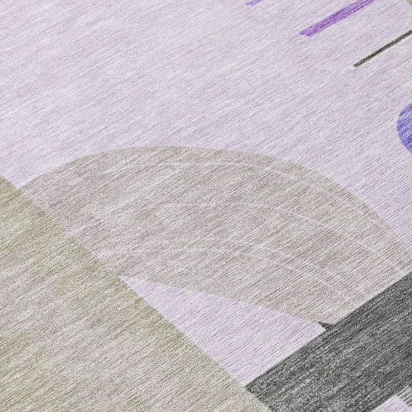 addison chantille acn1694 lavender rug