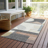 addison chantille acn1694 paprika rug