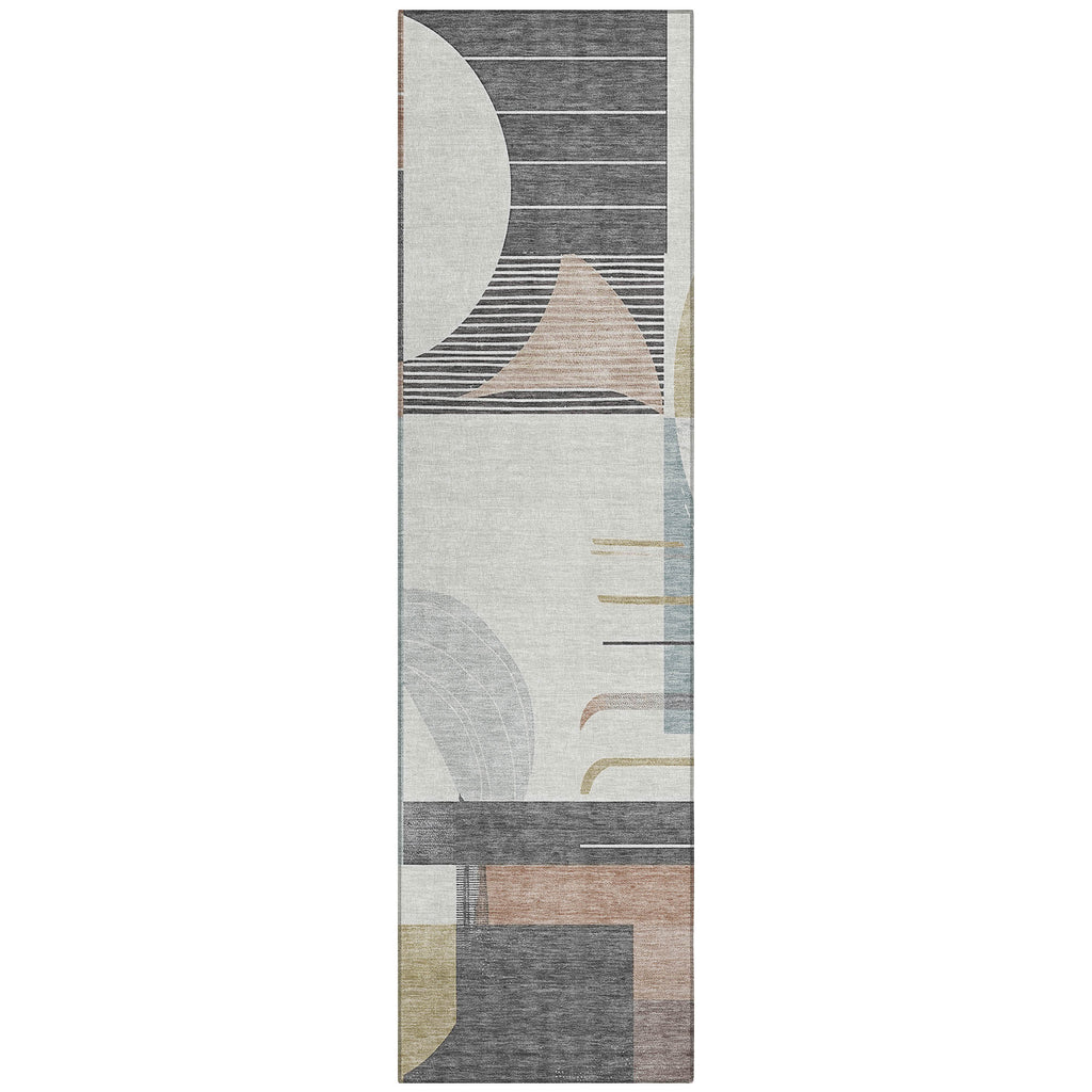 addison chantille acn1694 paprika rug