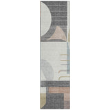 addison chantille acn1694 paprika rug