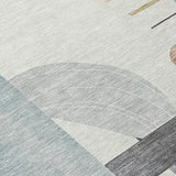 addison chantille acn1694 paprika rug