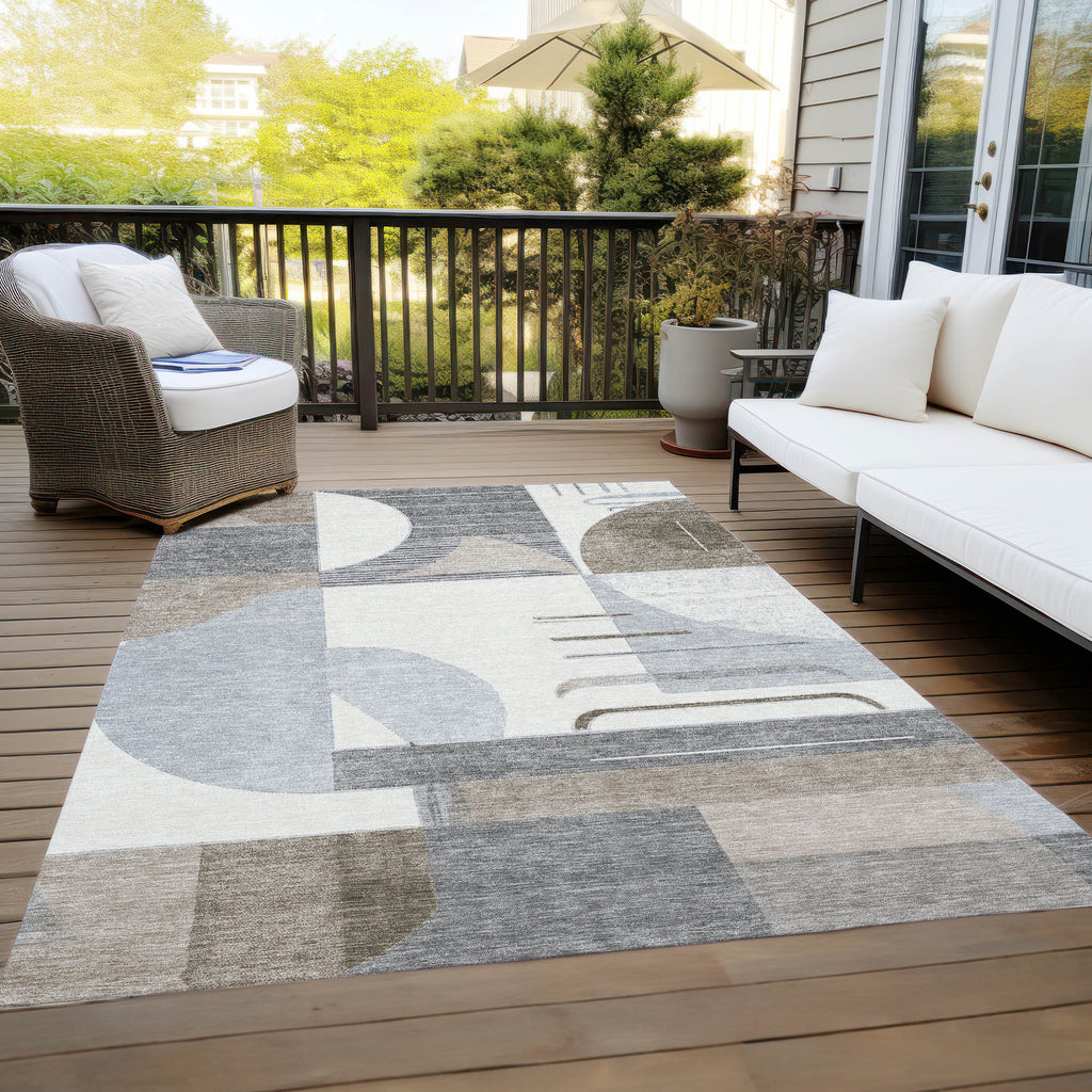 addison chantille acn1694 taupe rug