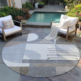 addison chantille acn1694 taupe rug