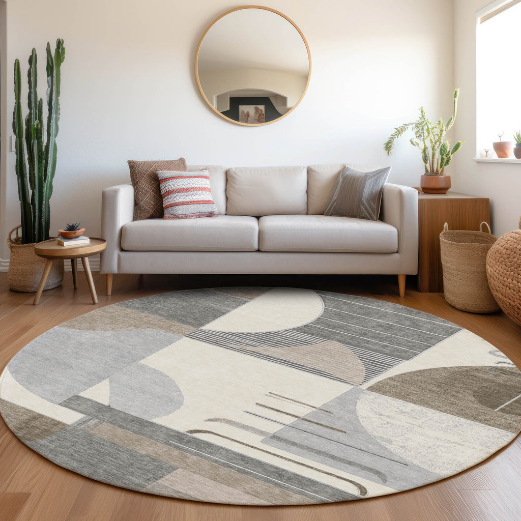 addison chantille acn1694 taupe rug