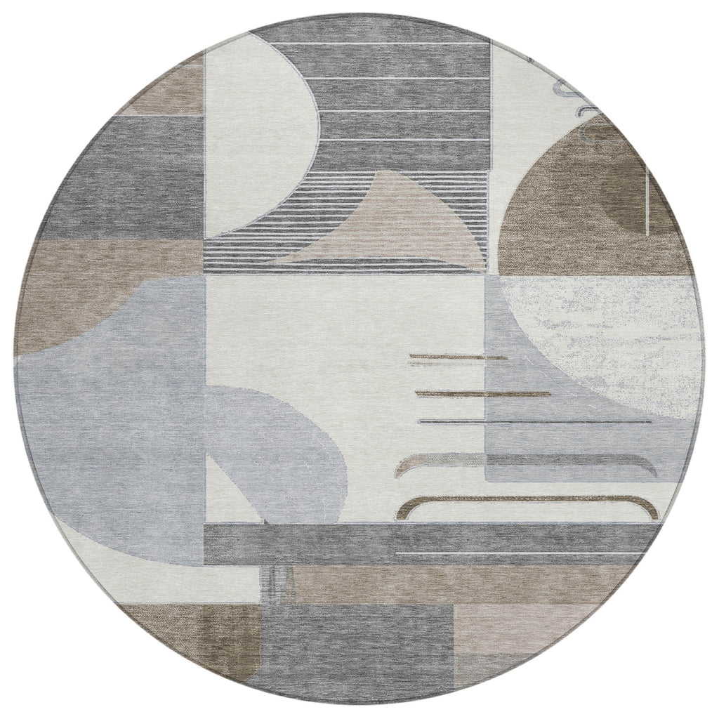 addison chantille acn1694 taupe rug