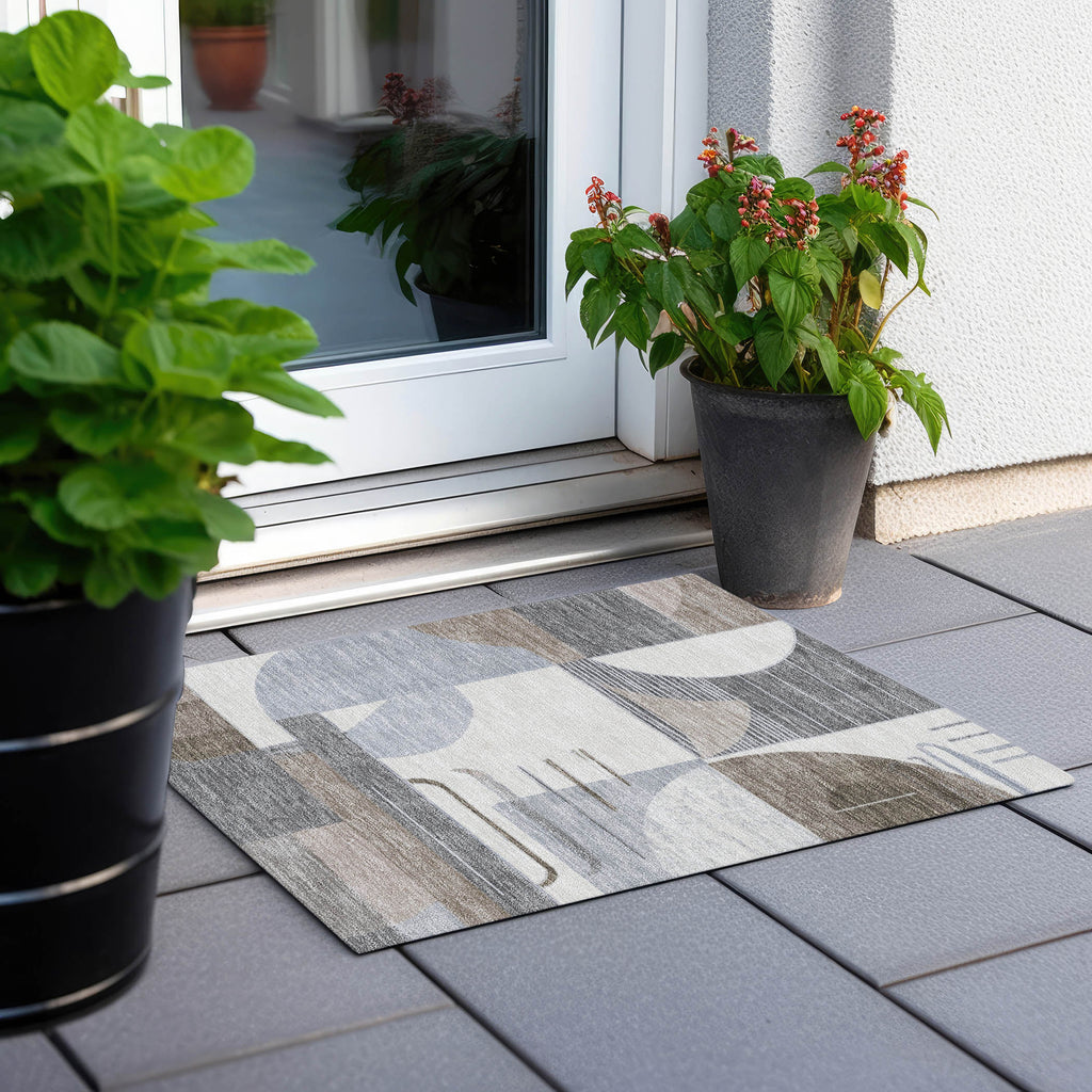 addison chantille acn1694 taupe rug