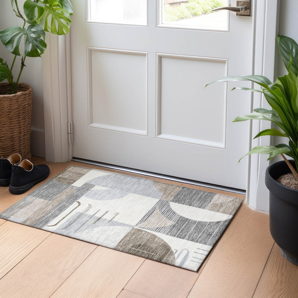 addison chantille acn1694 taupe rug