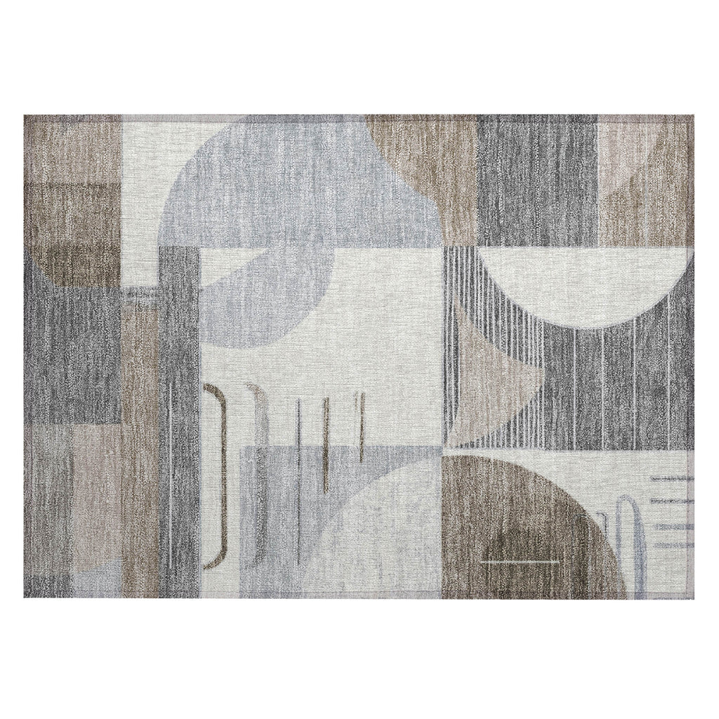addison chantille acn1694 taupe rug
