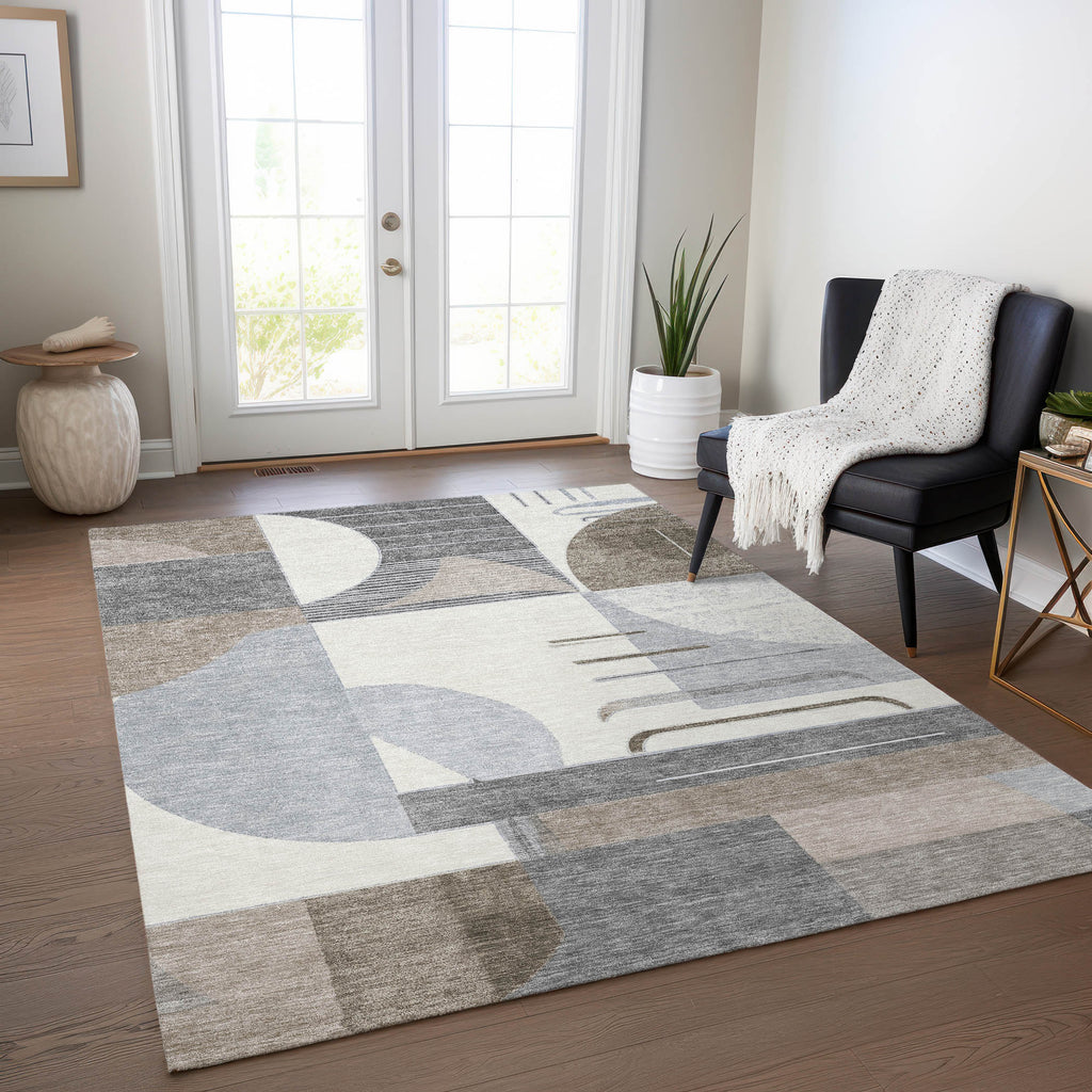 addison chantille acn1694 taupe rug