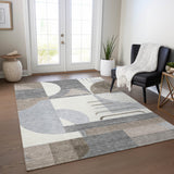 addison chantille acn1694 taupe rug