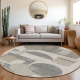 addison chantille acn1695 beige rug