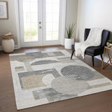 addison chantille acn1695 beige rug