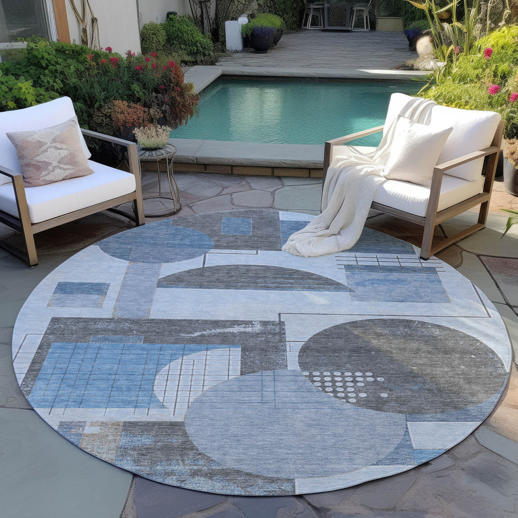 addison chantille acn1695 blue rug