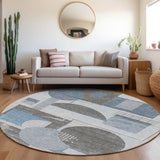 addison chantille acn1695 blue rug