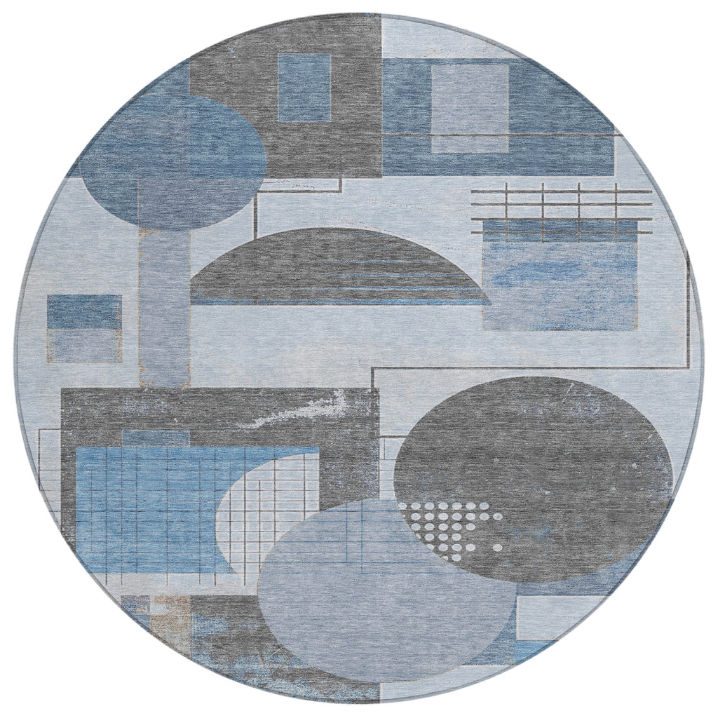 addison chantille acn1695 blue rug