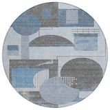 addison chantille acn1695 blue rug