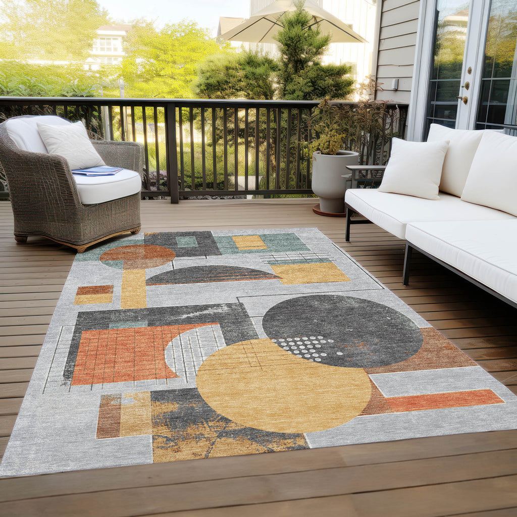 addison chantille acn1695 gray rug