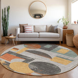 addison chantille acn1695 gray rug