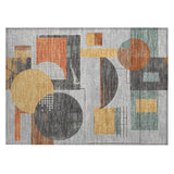 addison chantille acn1695 gray rug