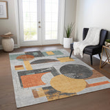addison chantille acn1695 gray rug