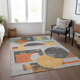 addison chantille acn1695 gray rug