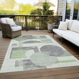 addison chantille acn1695 green rug