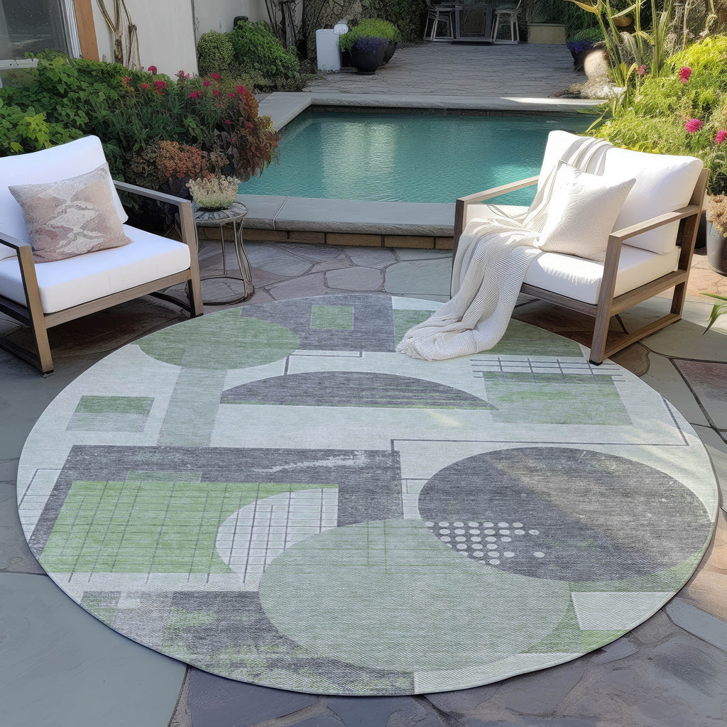 addison chantille acn1695 green rug