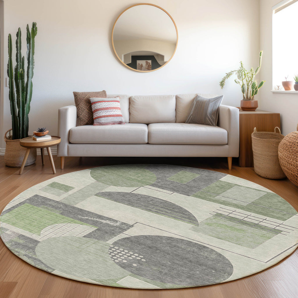 addison chantille acn1695 green rug