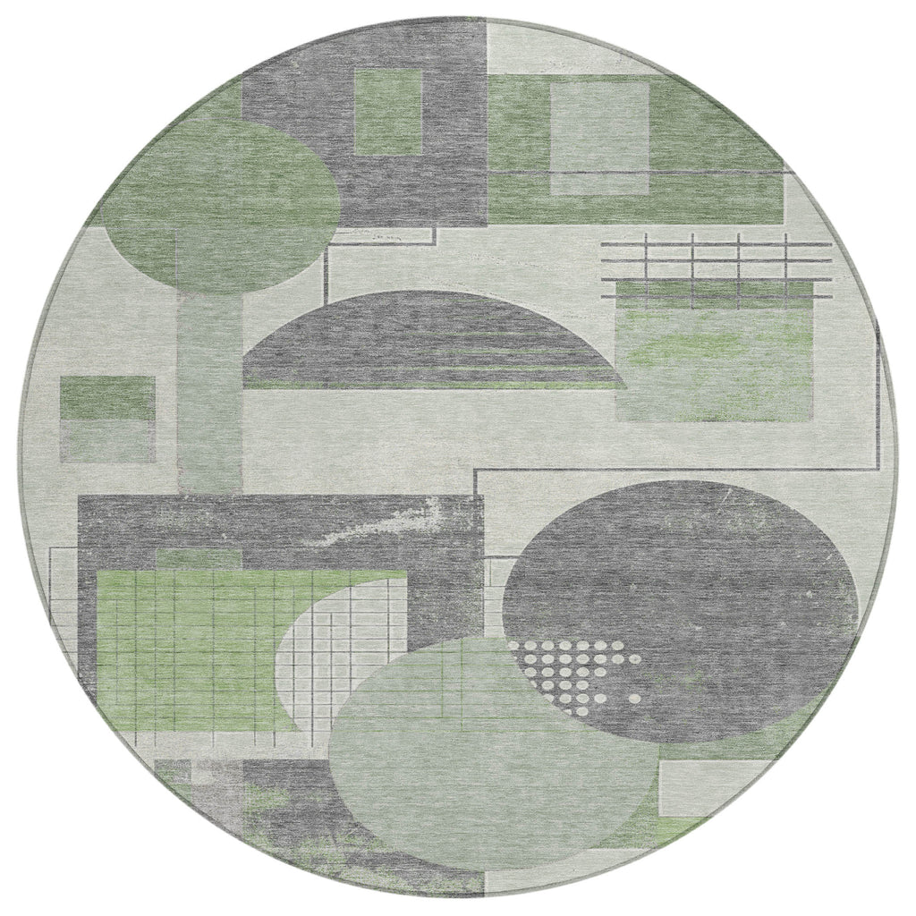 addison chantille acn1695 green rug